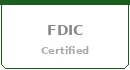 Ent Credit Union Accreditation Cfpb seal